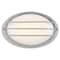 Access Lighting Cabo, Outdoor LED Bulkhead, Satin Finish, Opal Glass 20280LEDDMG-SAT/OPL - alternate 9